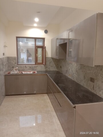 3 BHK Builder Floor For Sale in Green Fields Colony