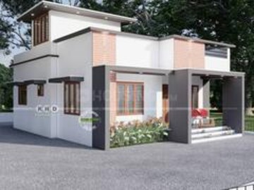 2 BHK Independent House For Sale in Electronic City