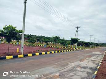 Plot For Resale in Budhera Hyderabad  7322487