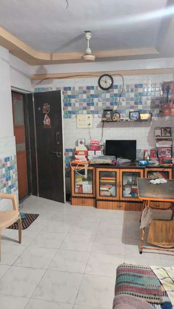 1 BHK Apartment For Resale in Om Mangal Murti Nalasopara East Mumbai  7322494