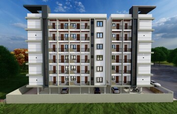 2 BHK Apartment For Resale in Mihan Nagpur  7322565