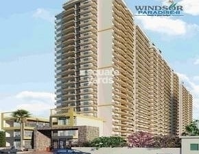 Shop For Sale in Windsor Paradise 2, Raj Nagar Extension
