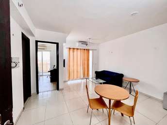 1 BHK Apartment For Rent in Sunworld Arista Sector 168 Noida  7322463