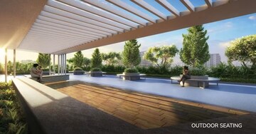  2 BHK Apartment at Holystico Astrana, Hadapsar – for Sale