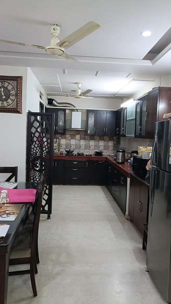 3 BHK Apartment For Rent in Emaar Imperial Gardens Sector 102 Gurgaon  7322576