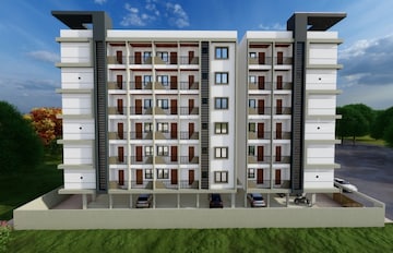 2 BHK Apartment For Resale in Nagpur Airport Nagpur  7322632