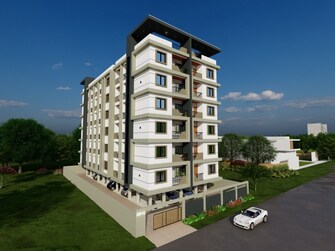 2 BHK Apartment For Resale in Nagpur Airport Nagpur  7322632