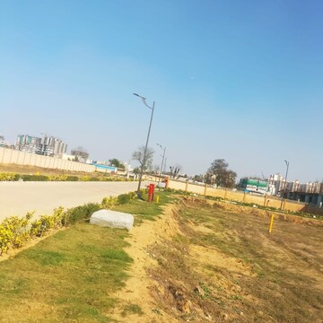 Plot Area in  Plot at SBTL Gateway 95, Sector 95 – for Sale