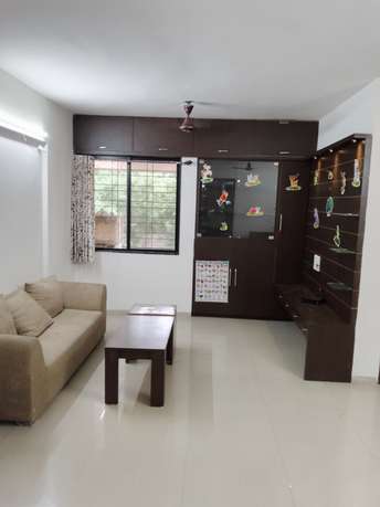 2 BHK Apartment For Rent in Vastushree Adrina Mundhwa Pune  7322606