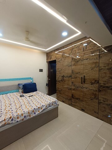 Room in 2 BHK Apartment at Parsik Nagar – for Sale