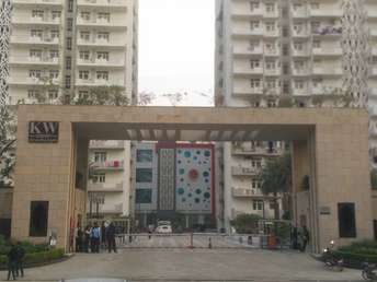 3 BHK Apartment For Resale in KW Srishti Raj Nagar Extension Ghaziabad  7322602