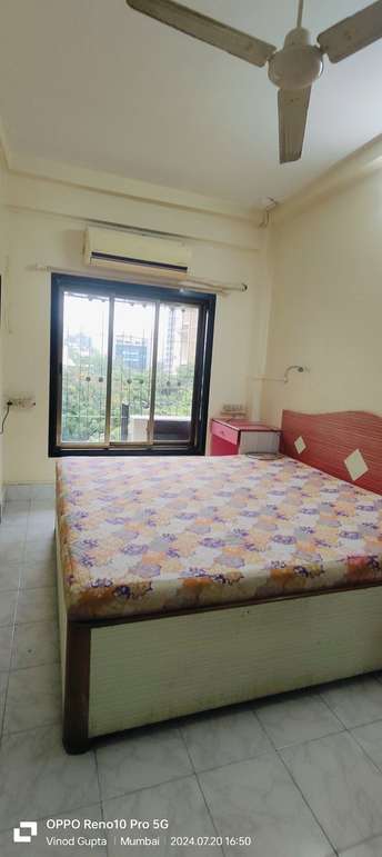 1 BHK Apartment For Rent in Neelganga Apartment Lower Parel Mumbai  7322619