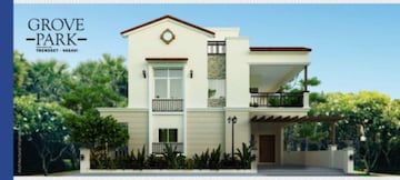 4 BHK Villa For Resale in Gagillapur Hyderabad  7322646