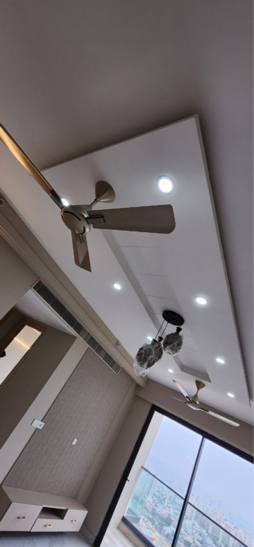 Furnished Amenities in 3 BHK Apartment at M3M Heights, Sector 65 – for Sale
