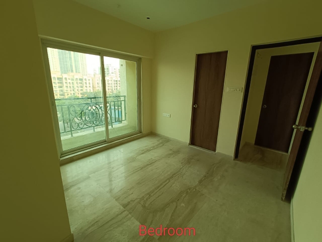 2 BHK Apartment For Rent in Siddhi Highland Springs Dhokali Thane  7322670