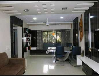 2 BHK Apartment For Rent in Heena Gaurav Heights Kandivali West Mumbai  7322672