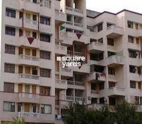 3 BHK Apartment For Rent in DDA Rosewood Apartment Sector 13, Dwarka Delhi  7322685