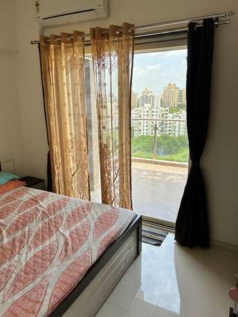 1.5 BHK Apartment फॉर रेंट इन Atrium Skyward Undri Pune  7322662