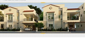 4 BHK Villa For Sale in Gagillapur