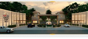 4 BHK Villa For Sale in Gagillapur