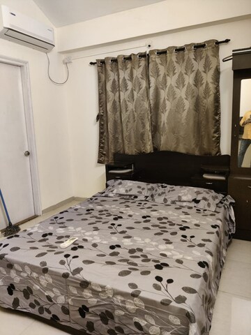 Bedroom in 3 BHK Apartment at Rohan Mithila, Viman Nagar – for Sale