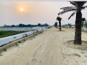 Plot Area in  Plot at Dev Puri, Mohan Road – for Sale
