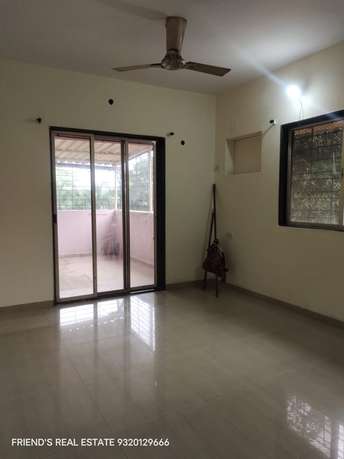 2 BHK Apartment For Rent in Kopar Khairane Navi Mumbai  7322734