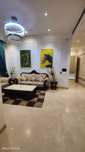 4 BHK Apartment For Resale in T And T Eutopia Phase 1 Siddharth Vihar Ghaziabad  7322781