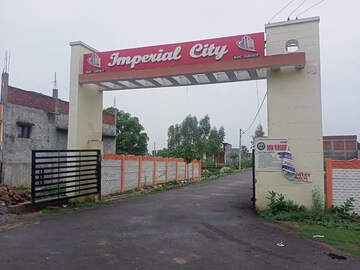  Plot For Sale in Mohanlalganj