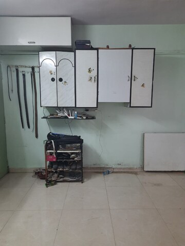 Living Room in 1 RK Apartment at Chakala Pragati Chs, Jb Nagar – for Sale