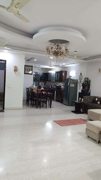 4 BHK Apartment For Rent in Shapoorji Pallonji Joyville Gurgaon Sector 102 Gurgaon  7322775