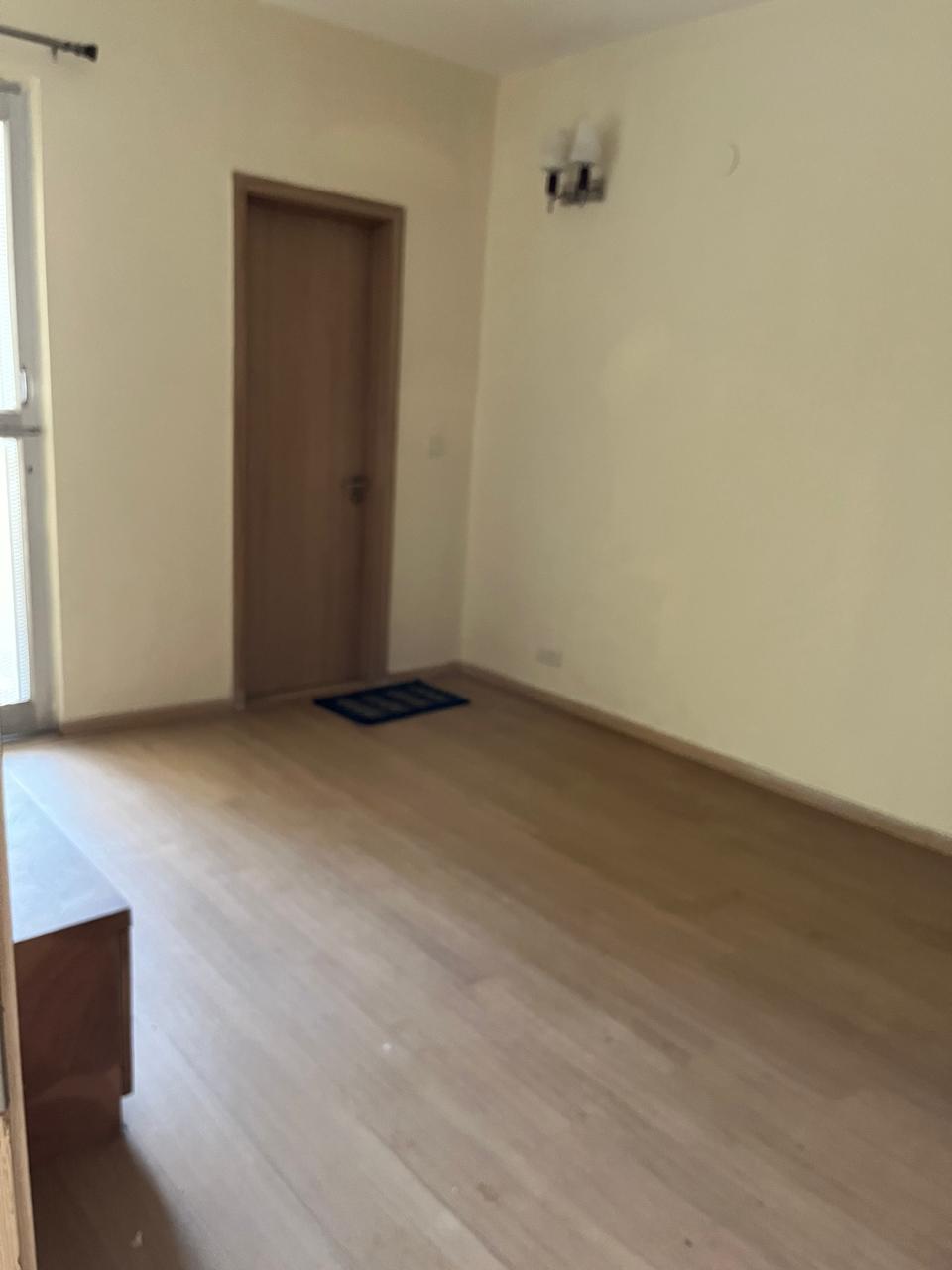 3 BHK Apartment For Rent in DLF New Town Heights I Sector 90 Gurgaon  7322768