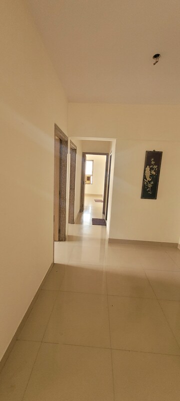 Furnished Amenities in 2.5 BHK Apartment at Kanakia Spaces Vasundhara, Manpada – for Sale