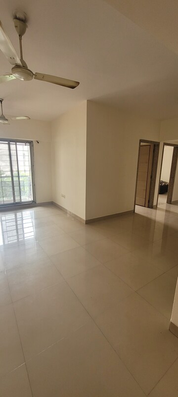 Staircase in 2.5 BHK Apartment at Kanakia Spaces Vasundhara, Manpada – for Sale