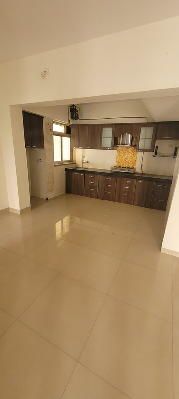 Bathroom in 2.5 BHK Apartment at Kanakia Spaces Vasundhara, Manpada – for Sale