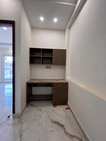 Kitchen in 3 BHK Independent House at Gms Road – for Sale