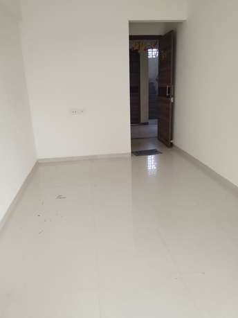 1 BHK Apartment For Rent in Ghansoli Navi Mumbai  7322813