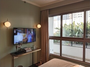 Room in 1 BHK Apartment at Labdhi Seabreeze, Wadala – for Sale