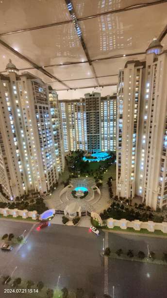 4 BHK Apartment For Resale in T And T Eutopia Phase 1 Siddharth Vihar Ghaziabad  7322852