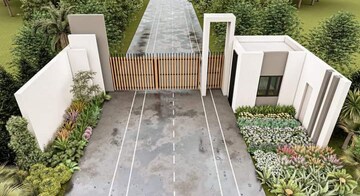  Plot – Exterior View View at Wazirganj - for Sale