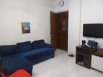 1 BHK Apartment For Rent in Himgiri Lokupvan Phase II CHS Ltd Vasant Vihar Thane  7322821