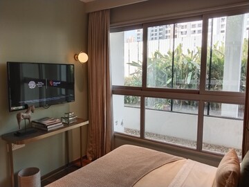 Room in 1 BHK Apartment at Labdhi Seabreeze, Wadala – for Sale