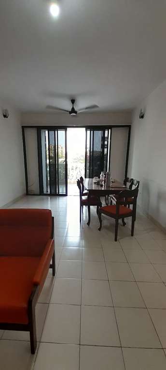 2 BHK Apartment For Rent in Kolte Maestros Wanowrie Pune  7322839