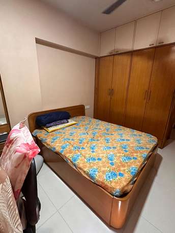 2 BHK Apartment For Resale in Hubtown Akruti Orchid Park Sakinaka Mumbai  7322833