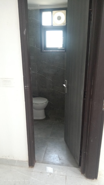 Bathroom in 3 BHK Builder Floor at Chattarpur – for Sale