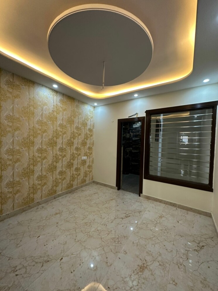 Room, dhakoli 3 Bedroom 1143 Sq.Ft. Apartment In Dhakoli Zirakpur 7322854