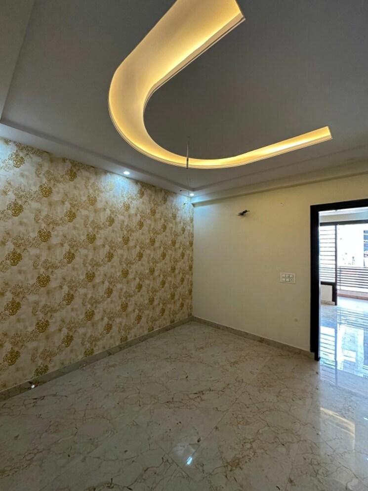 Room, dhakoli 3 Bedroom 1143 Sq.Ft. Apartment In Dhakoli Zirakpur 7322854