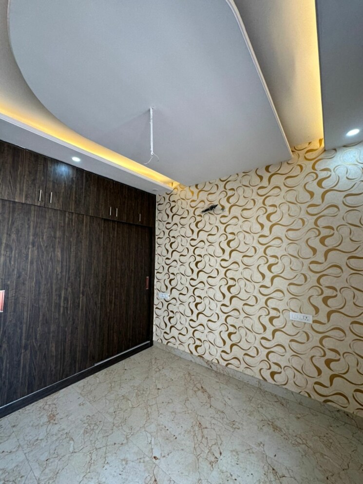 Room, dhakoli 3 Bedroom 1143 Sq.Ft. Apartment In Dhakoli Zirakpur 7322854