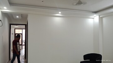 Room in 2 BHK Builder Floor at Chattarpur – for Sale