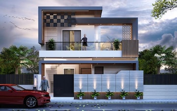 3 BHK Independent House For Sale in Electronic City